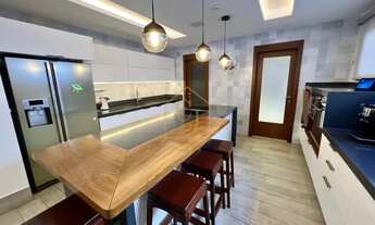 Imagem 3: Casa inteligente no Recreio dos Bandeirantes disponível para venda