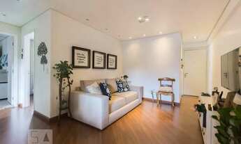 Imagem: Apartamento para Aluguel - Moema, 2 Quartos