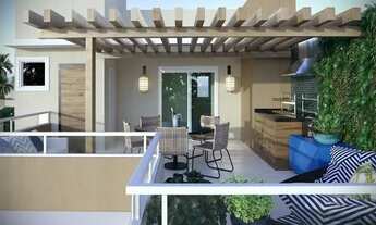 Imagem 6: Casa à venda no Busca Vida Side Concept