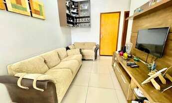 Imagem 5: Apartamento com Armários Planejados - BH - Santa Amélia - 3 Quartos - 1 vaga