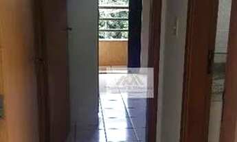 Imagem 3: Apartamento com 1 dormitório, 34 m² - venda por R$ 180.000 ou aluguel por R$ 850/mês - Jar