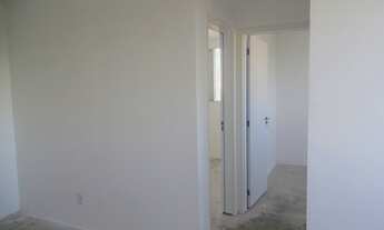 Imagem 5: Apartamento para venda possui 46 metros quadrados com 2 quartos, sol da manhã, Taquaral Ca