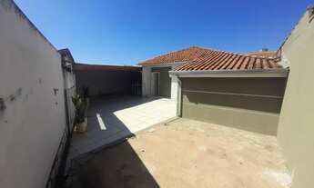 Imagem 3: Vende-se Casa Dall'orto (Alto Rebouças