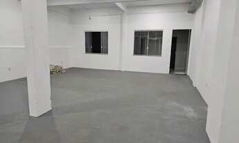 Imagem 3: GALPÃO COM ESCRITÓRIO CLIMATIZADO