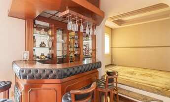 Imagem 5: Venda Apartamento 3 Dormitórios - 183 m² Perdizes