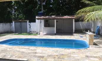 Imagem: Alugo casa na praia do sossego, ilha de