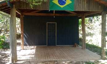 Imagem 7: Rancho Siriú Garopaba