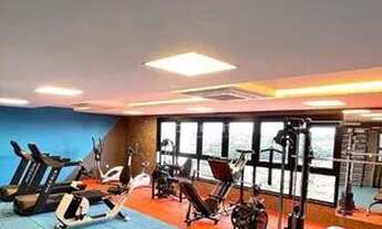 Imagem 5: Apartamento com 4 dormitórios à venda, 128 m² por R$ 890.000 - Jundiaí - Anápolis/GO