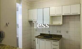 Imagem 6: ALUGA - Apartamento de 1 dormitório andar baixo com elevador portaria bairro Jardim Maraca