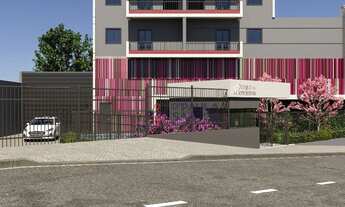 Imagem 4: Apartamento com 2 dormitórios à venda, 46 m² por R$ 186.925,20 - Vila Carmosina - São Paul