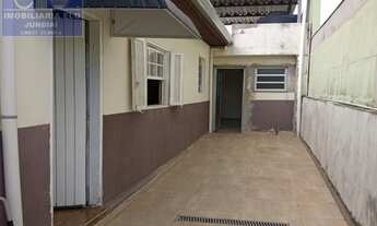 Imagem: CASA RESIDENCIAL em JUNDIAÍ - SP, VILA