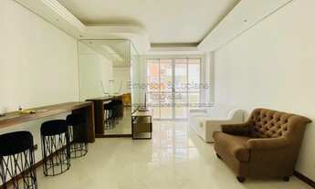 Imagem 4: Amplo apartamento com 4 dormitórios, 1 Suíte, 1 Vaga próximo a Beira Mar