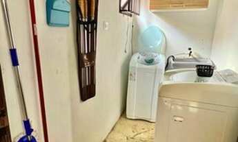 Imagem 5: Casa temporada a 50m da beira mar