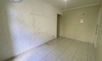 Imagem 4: Apartamento com 2 dormitórios, 59 m² - venda por R$ 225.000,00 ou aluguel por R$ 1.246,67