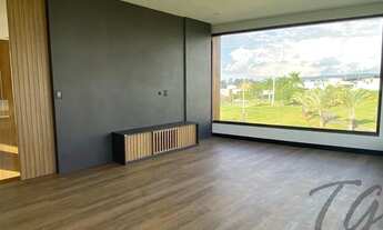 Imagem 6: CASA RESIDENCIAL em VOTORANTIM - SP, ALPHAVILLE NOVA ESPLANADA