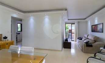 Imagem 6: São Paulo - Apartamento Padrão - CASA VERDE