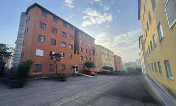 Imagem 7: Apartamento com 2 dormitórios à venda, 45 m² por R$ 170.000,00 - Parque das Nações - Santo