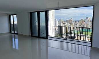 Imagem 2: Apartamento a venda com 3 suítes no Setor Marista