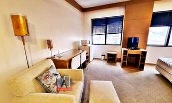 Imagem 5: FLAT TRYP TATUAPE DISPONIVEL PARA LOCAÇÃO