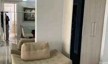 Imagem 5: Apartamento 100% mobiliado no Parque Tamandaré