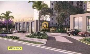 Imagem: Apartamento à venda no bairro Setor Criméia