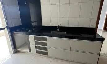 Imagem 6: Invent Max - Apartamento de 4 suítes no Setor Eldorado