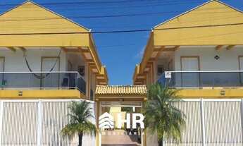 Imagem: Sobrado em condomínio 2 dormitórios 1