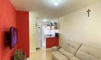 Imagem 2: Casa para venda tem 92 metros quadrados com 2 quartos em Ribeira - Salvador - Bahia