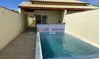 Imagem: Casa com 2 dorms, Santa Júlia, Itanhaém