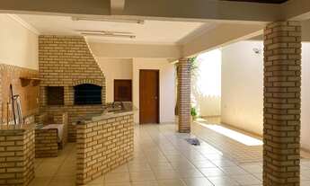 Imagem: Aluga-se Casa no Cond. Recanto Real - São