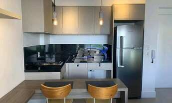 Imagem: Studio com 1 dormitório, 36 m² - venda