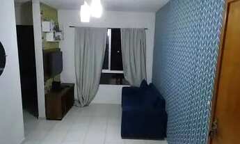 Imagem: /Apartamento Semi mobiliado - Vila Jardim