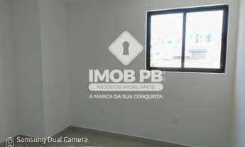 Imagem 5: Apartamento para venda tem 50 metros quadrados com 2 quartos em Jardim América - Cabedelo