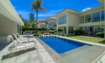 Imagem 3: Barra da Tijuca Casa em condomínio com 4 dormitórios