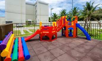 Imagem 3: ! Alameda da costa - Barra dos Coqueiros