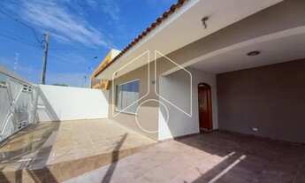 Imagem 2: Residencial Casa em Marília