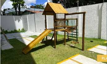 Imagem 5: Apartamento para venda possui 66 metros quadrados com 3 quartos em Graças - Recife - PE