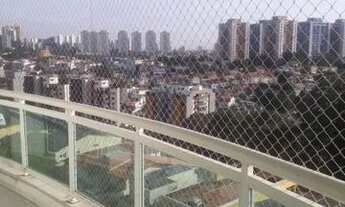 Imagem 6: SÃO PAULO - Apartamento Padrao - MORUMBI