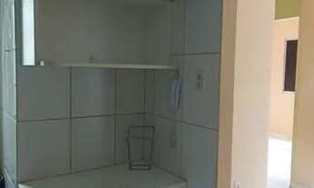 Imagem 2: Apartamento 2/4 térreo Semi mobiliado no Gram ville das Artes Monet Life Lauro de Freitas
