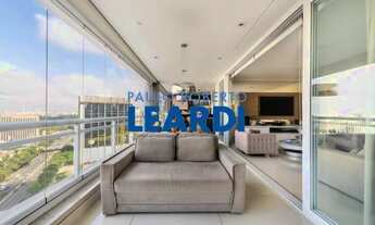 Imagem: APARTAMENTO - PARAÍSO - SP