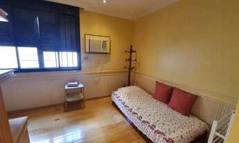 Imagem 7: Apartamento de 339 metros quadrados no bairro Barra da Tijuca com 5 quartos