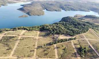 Imagem 4: Corumbá 4, Lotes No Corumba 4, 1.000M2, Aproveite Valores De Lançamento!. HBQUNS