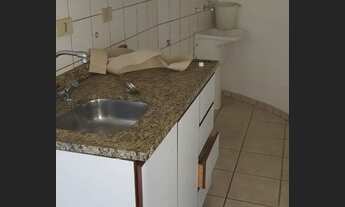 Imagem 6: Apartamento no Centro Edifício Quality Residence