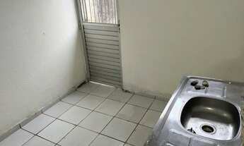 Imagem 4: Alugo esta casa no Novo jardim, 2q, garagem coberta e água incluso