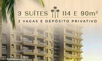 Imagem 6: Oásis Alphagran, 3 Suítes com depósito