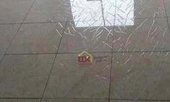 Imagem 3: Apartamento com 2 dormitórios à venda, 50 m² por R$ 155.000 - Jundiapeba - Mogi das Cruzes