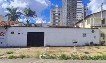 Imagem: Lote com 2 Casas no Parque Amazonas