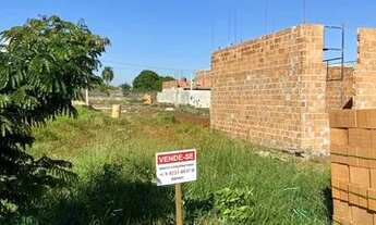 Imagem 2: Vende-se Excelente Terreno C/ Escritura 160m2 - Bella Ville - Hortolândia