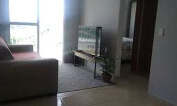 Imagem 4: Apartamento novo no Parque Santo Antônio