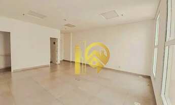 Imagem 4: Sala para Locação, 37,50 m² , copa e 1 wc, - Ed. HELBOR OFFICES - Jardim das Colinas - São